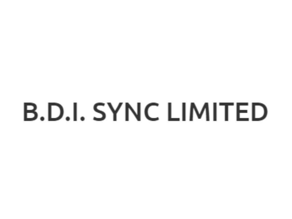 B.D.I. SYNC Limited