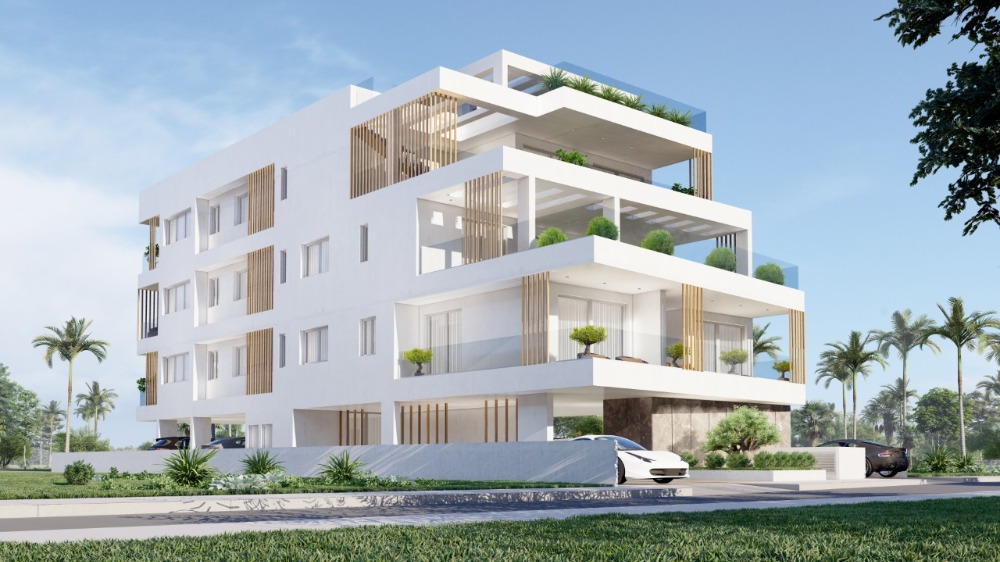 Ideal Living 5 Residence