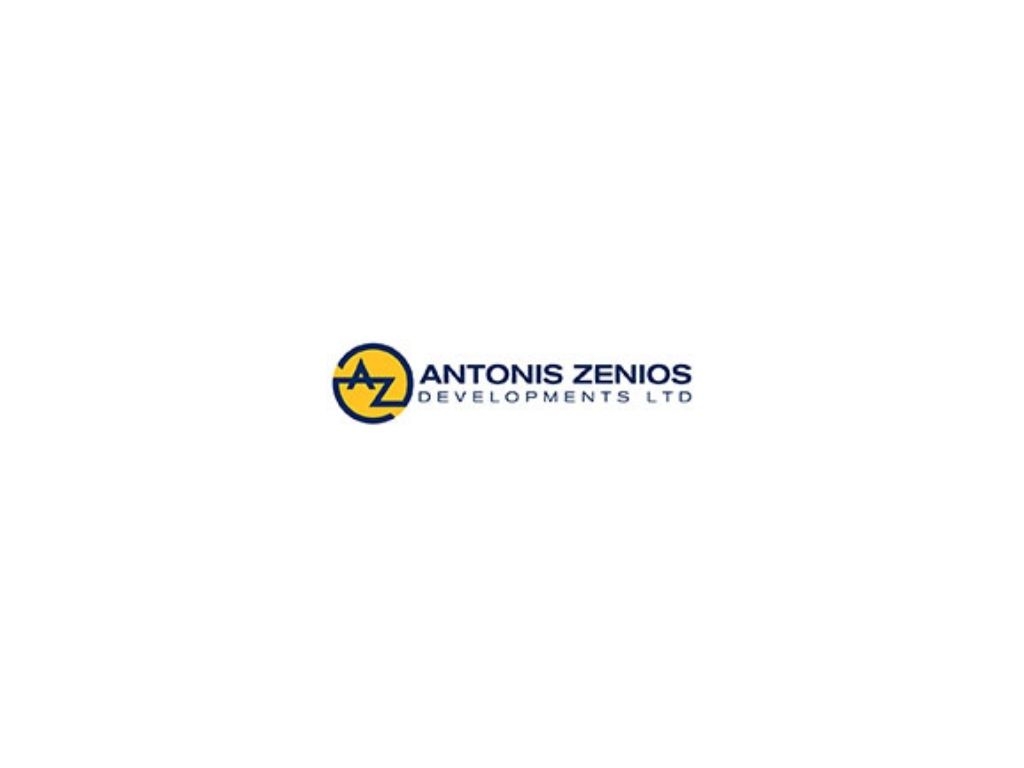 Antonis Zenios Developments