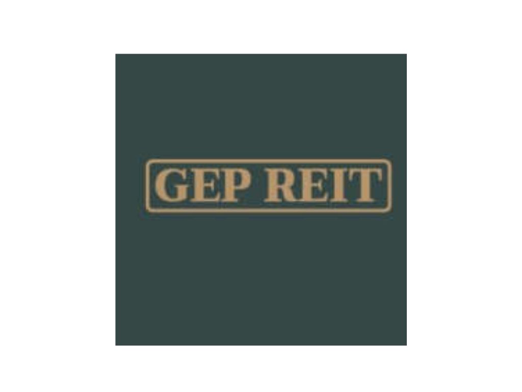 Gep Reit