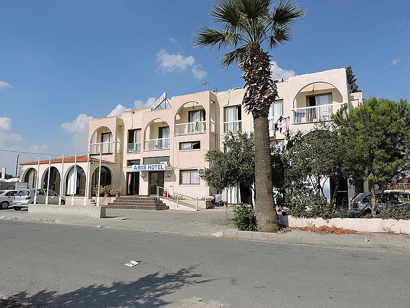 Aris Hotel