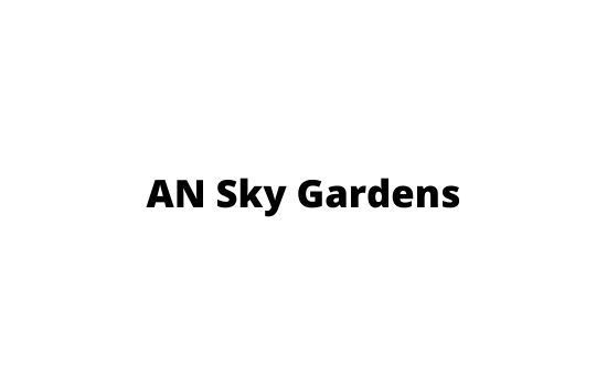 AN Sky Gardens