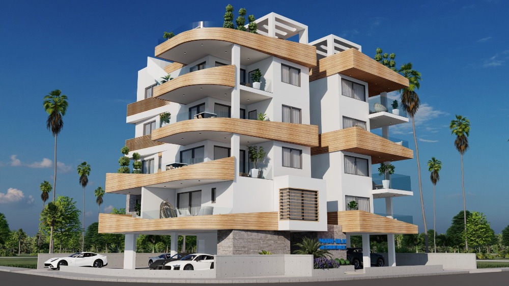 Mari-Blu Residence