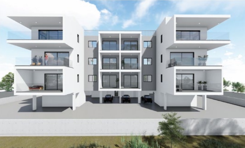 FC163 Thalassa Court 3