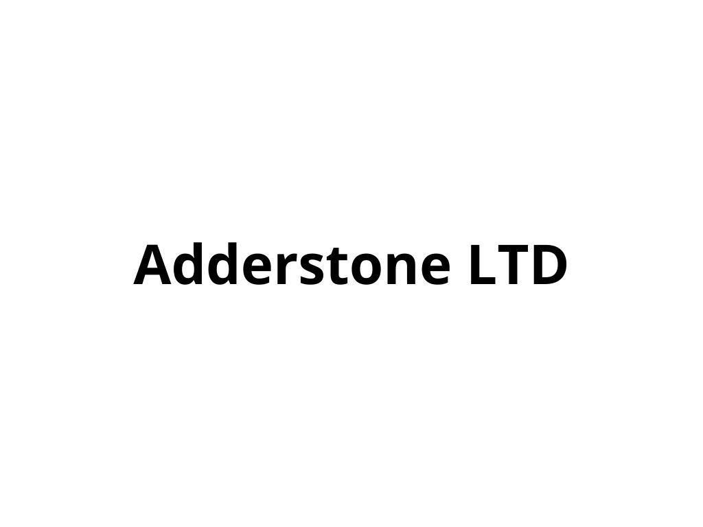 Adderstone LTD