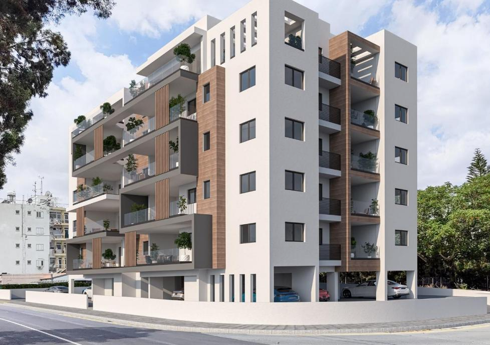 Theo Residence