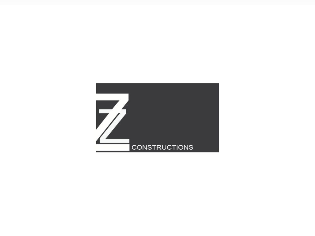 Zacharias Zachariou Constructions