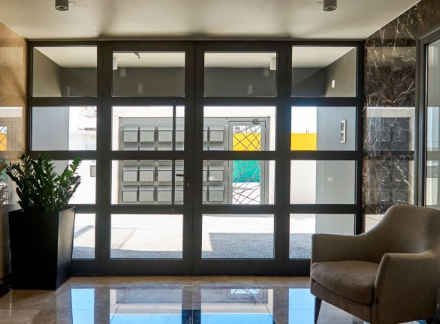 Coastal Park Residence