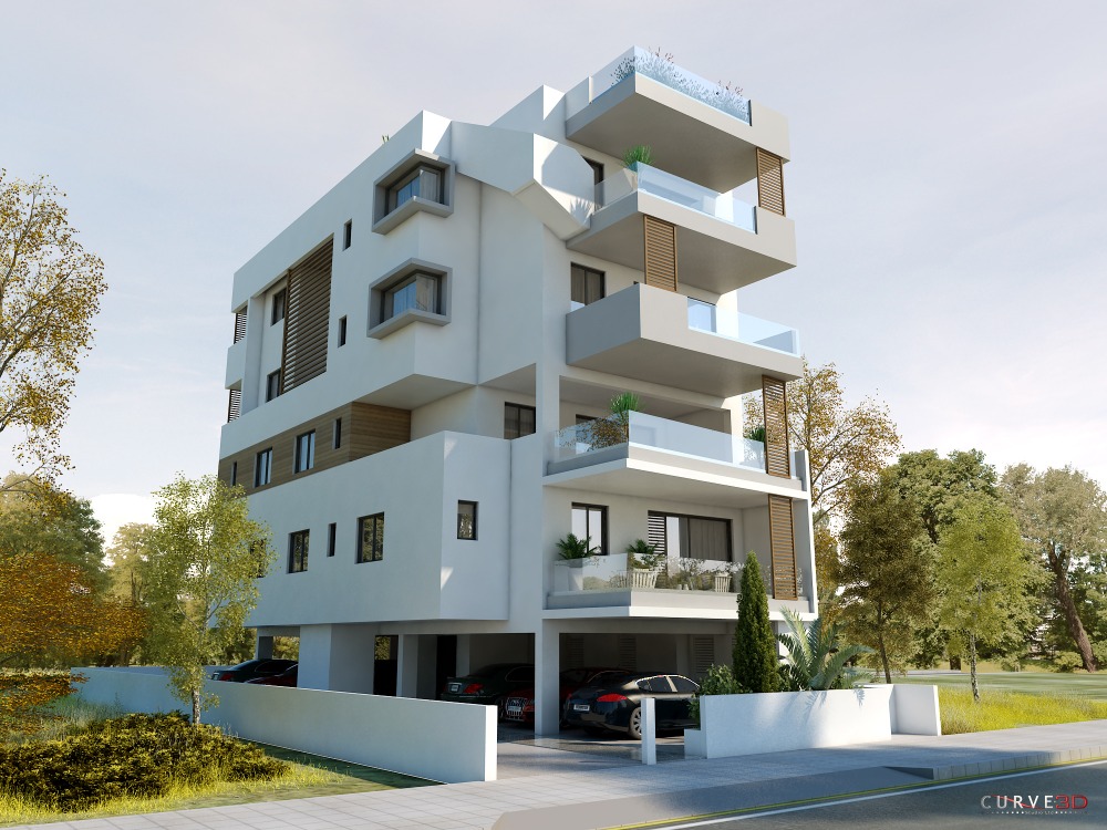Irene Residence