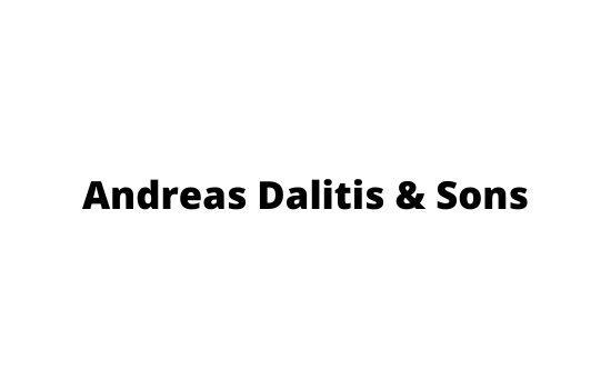 Andreas Dalitis & Sons LTD