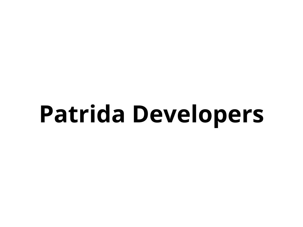 Patrida Developers
