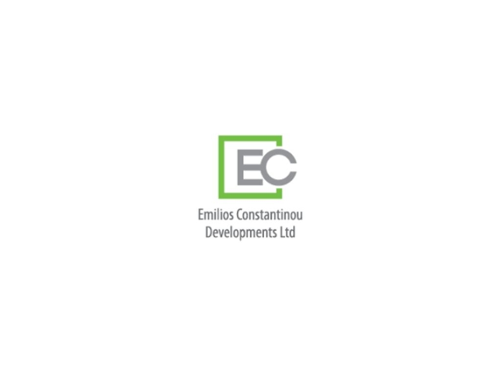 Emilios Constantinou Developments