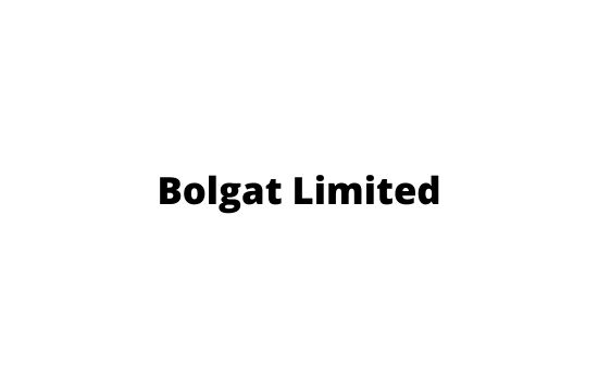 Bolgat Limited