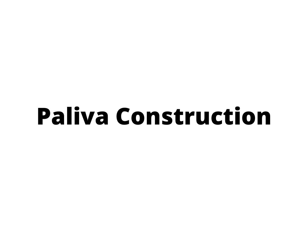 Paliva Construction