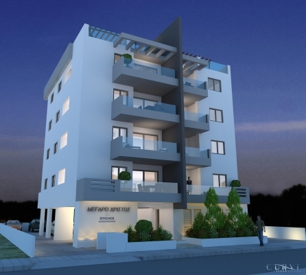 Christos Residences