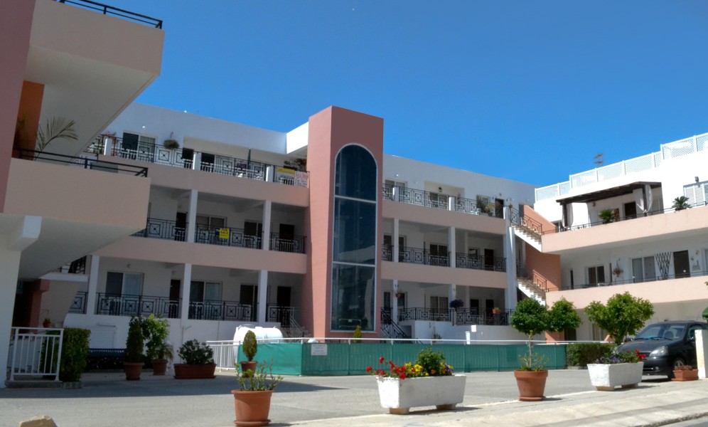 Venus Gardens (Apartments)