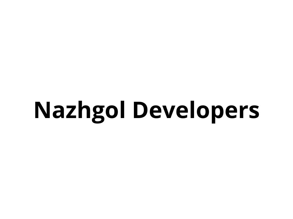 Nazhgol Developers