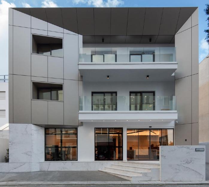 Commercial in Limassol