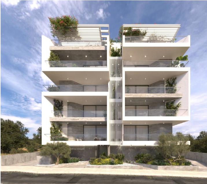 Acropolis Residences