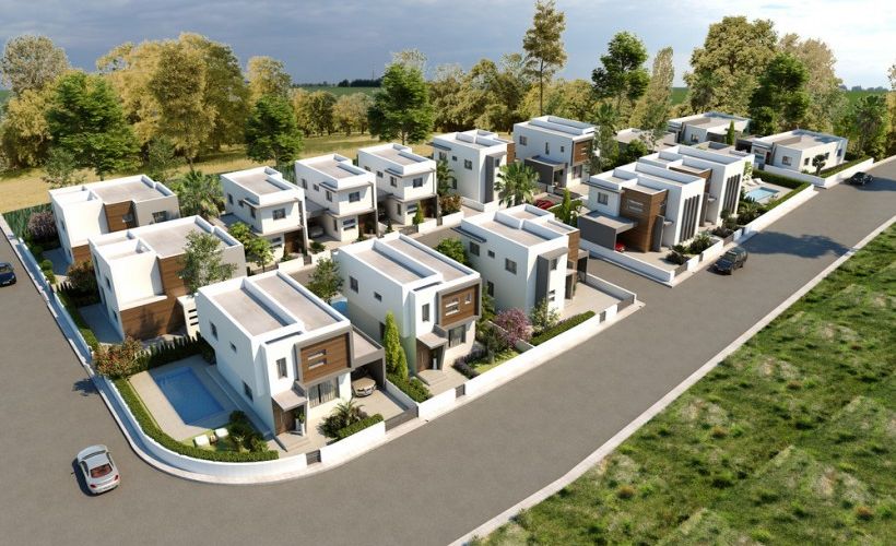Hygge Homes