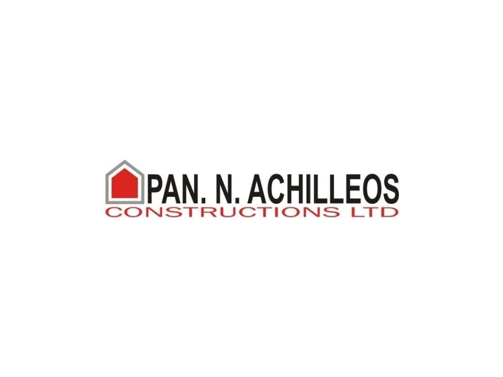 Pan. N. Achilleos Constructions