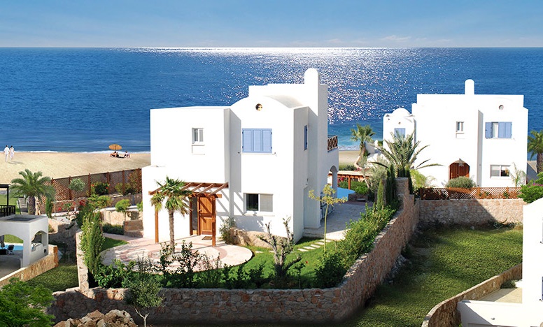 Apollo Beach Villas