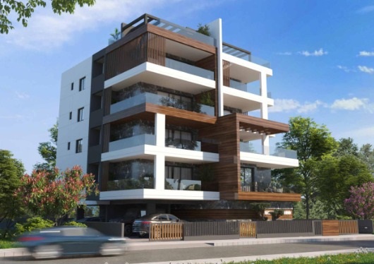 Stephan 103 Residences