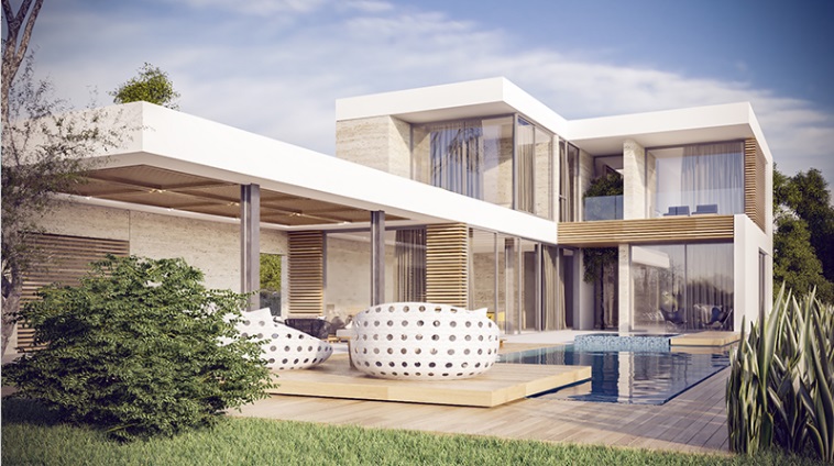 Hidden Gem Residence