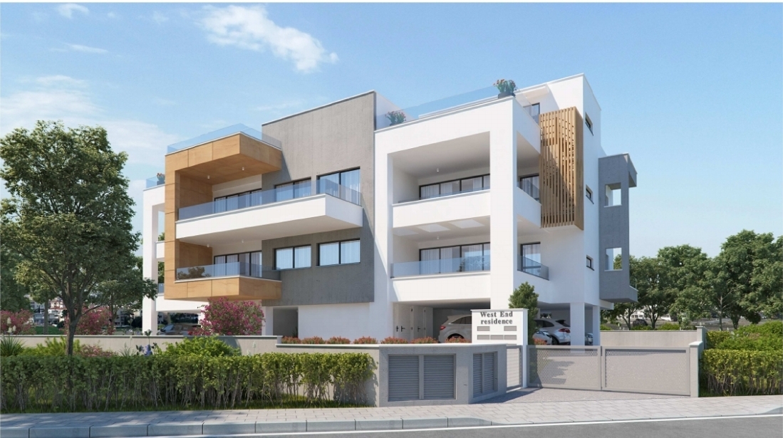 West end Residences