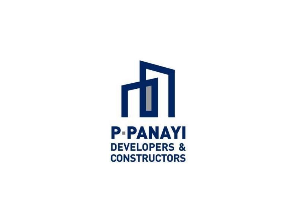 Panayi Oikodomiki (Π. Παναγη Οικοδομικη)