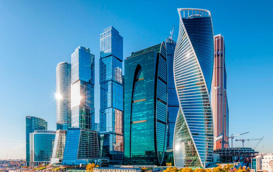 Высотки Пафоса