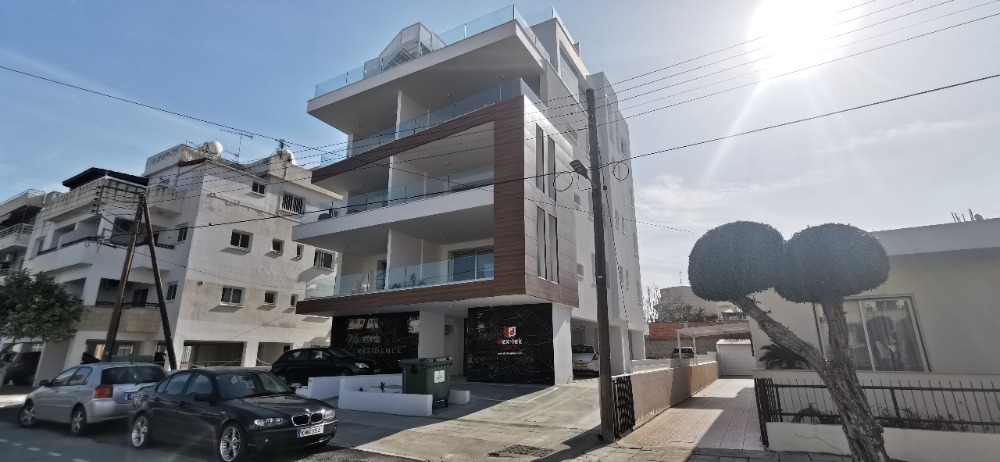 Yuro Residence