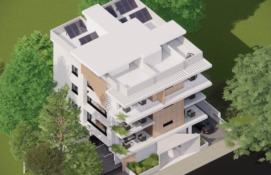 Plus Residence 73