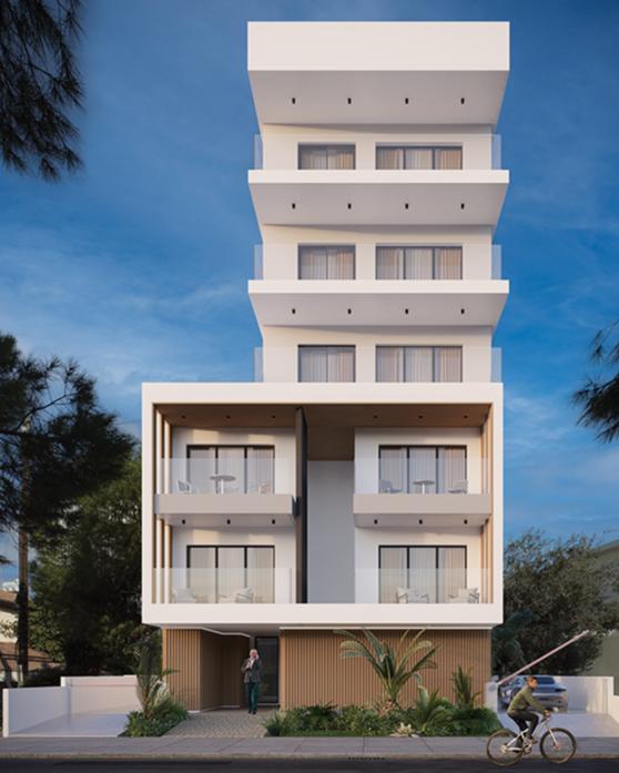 Cube Residence