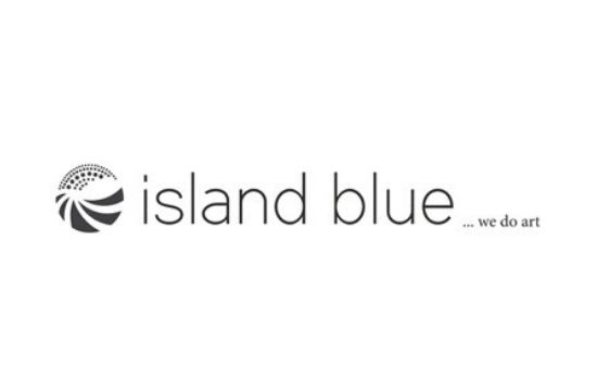 Island Blue