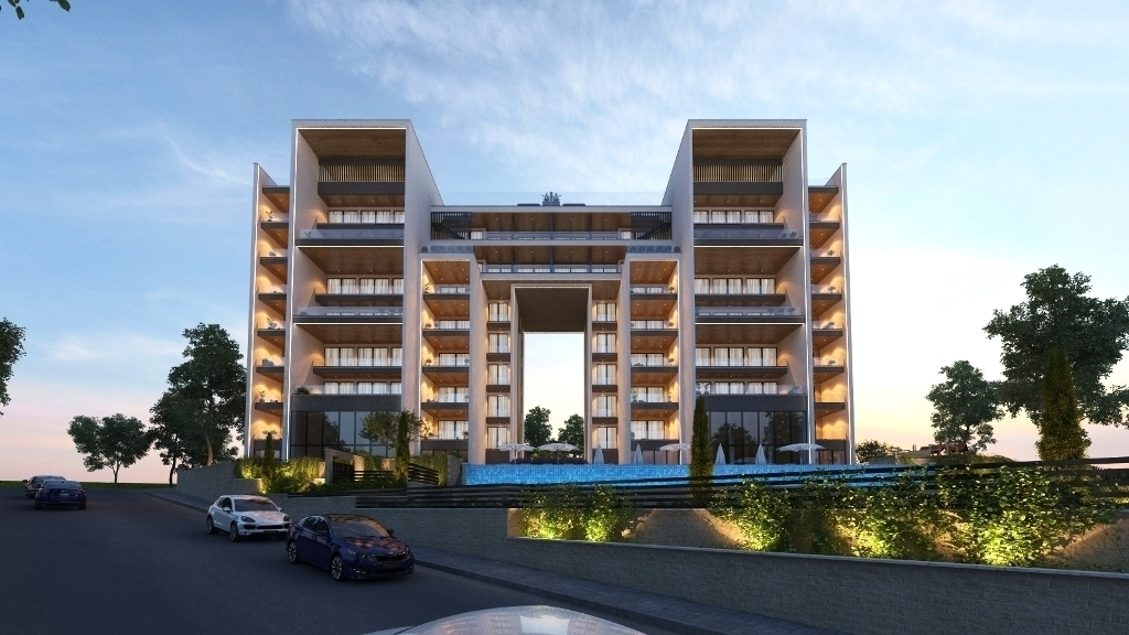 Dual Residence