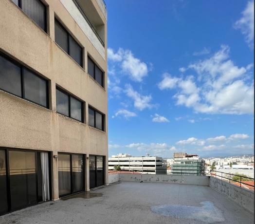 Molos Offices