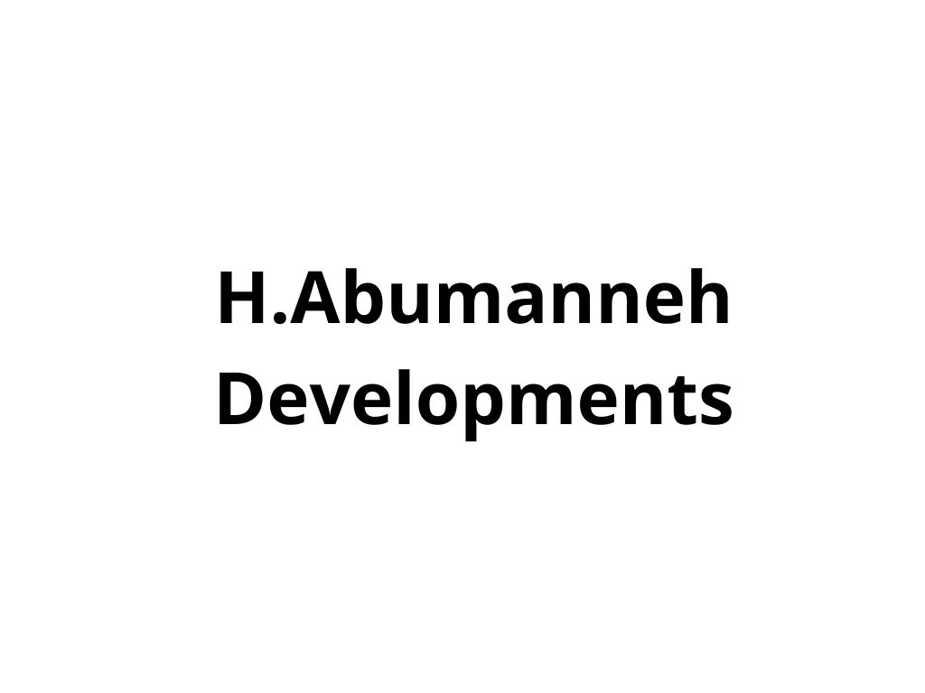 H.Abumanneh Developments