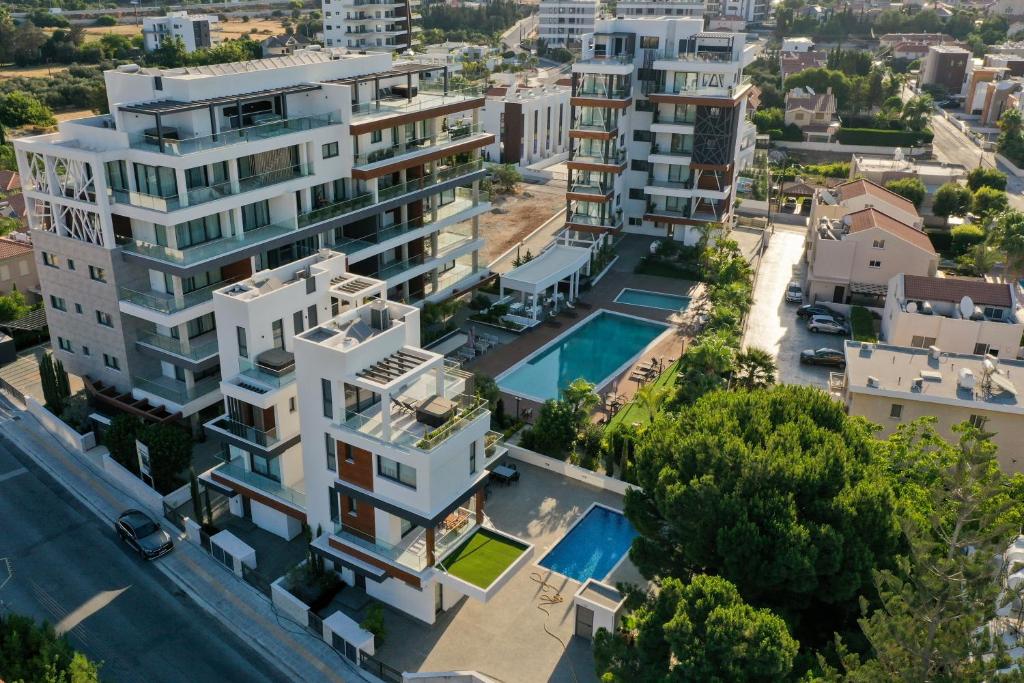 Oasis Residence