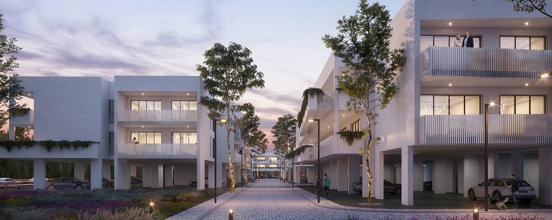 Q Harmony Resort