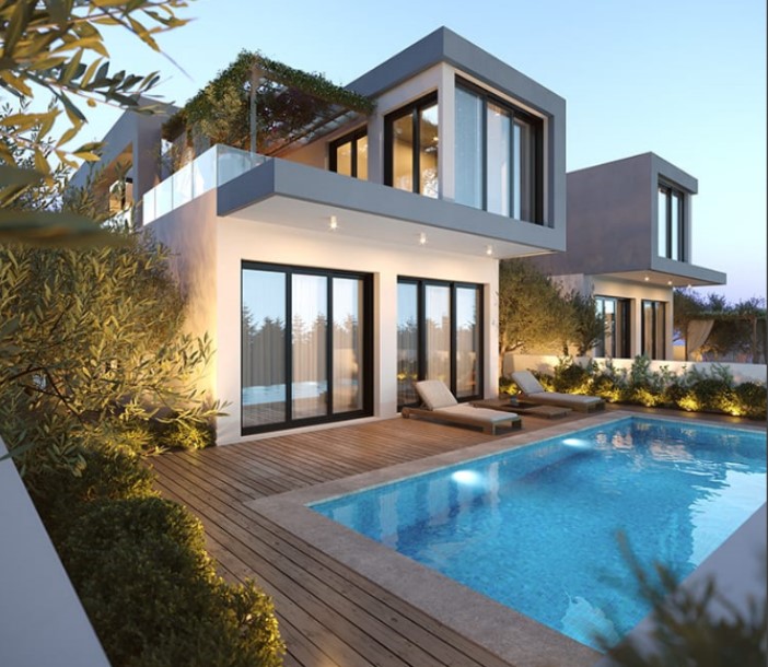 Orion Villas
