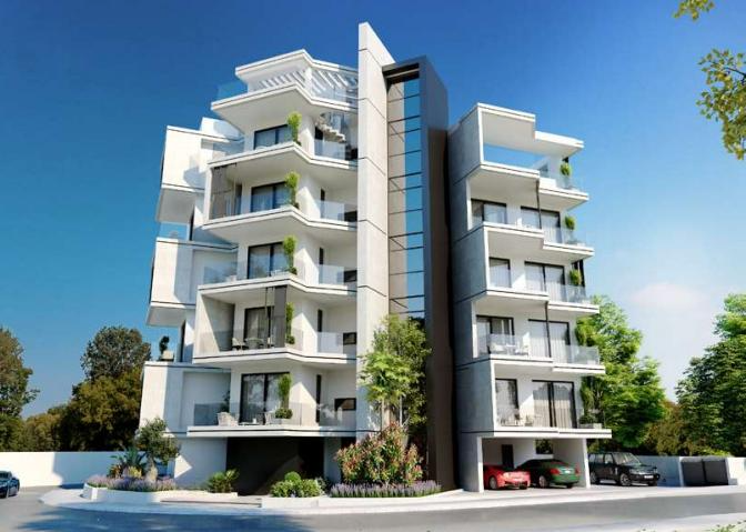 Edra Residence