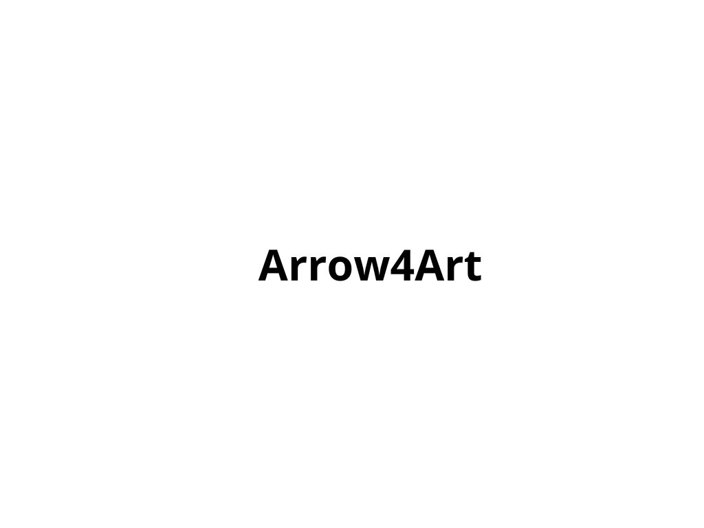 Arrow4Art