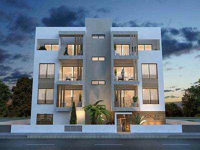 Azalea Residence