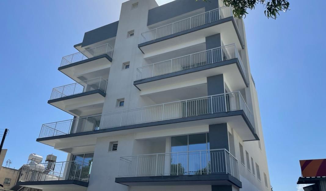 Briena House