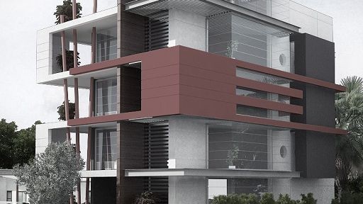 Building Zen