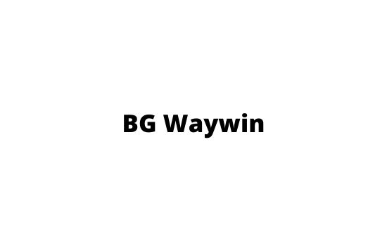 BG Waywin