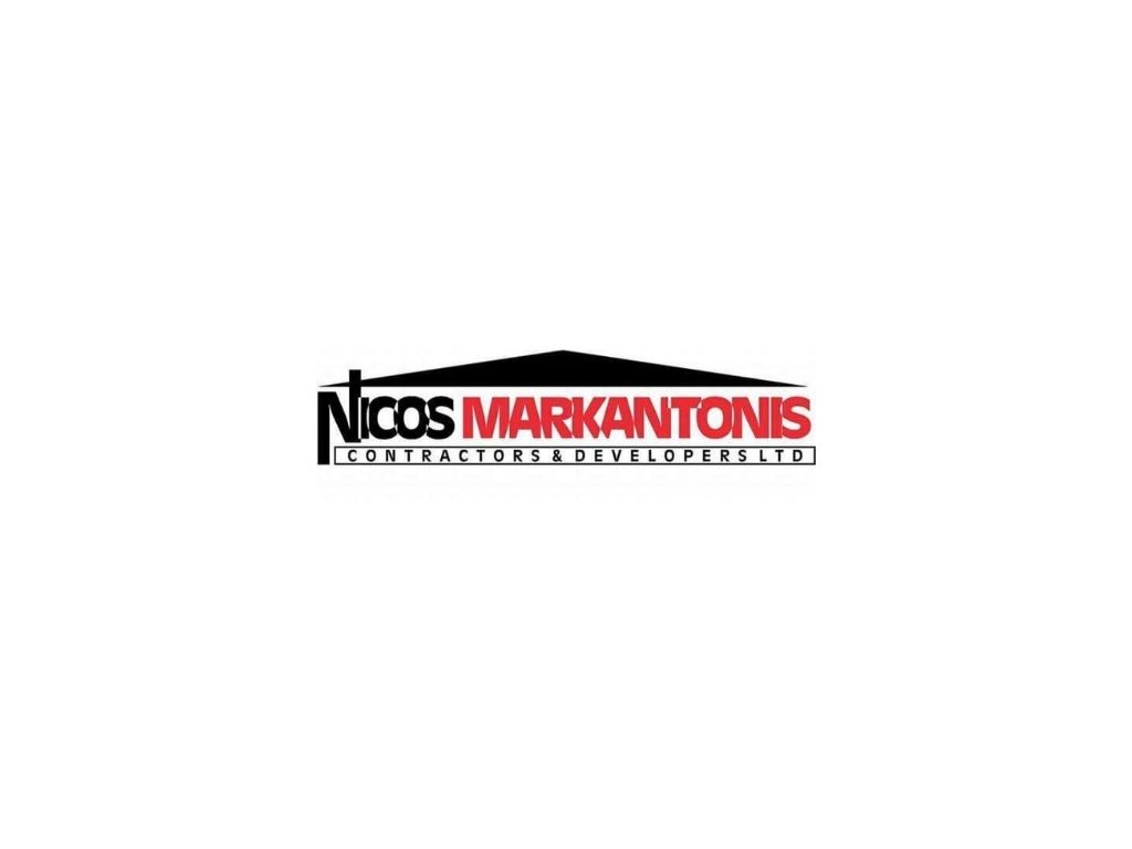 Nicos Markantonis Contractors & Developers