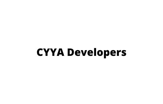 CYYA Developers