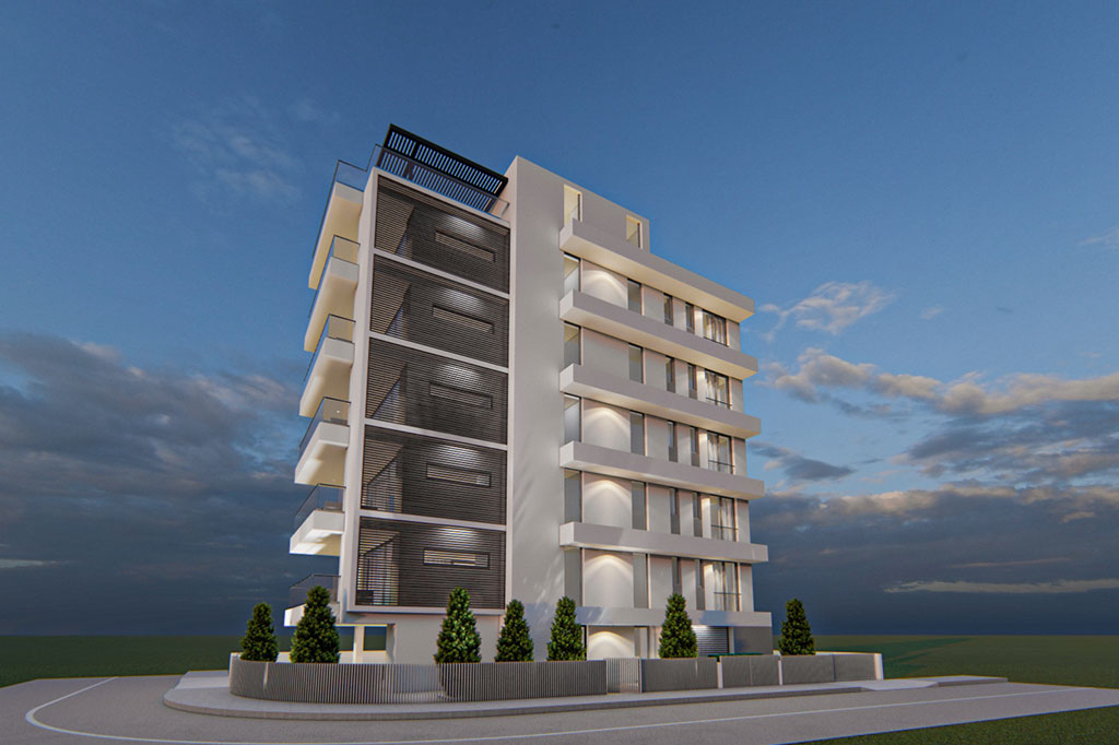 Theada Residence